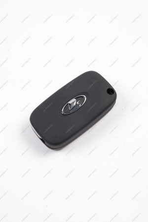 Ключ LADA Vesta/Xray замка зажигания (выкидной, с платой) Lada