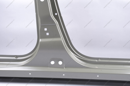 Боковина кузова передняя правая LADA Largus Cross (FL) NEW Lada