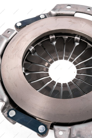 Диск сцепления LADA Vesta/Largus нажимной +ведомый КПП- JH3 (без выжимного подшипника) к-т HOLA