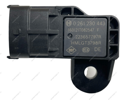 Датчик давления и температуры воздуха LADA Largus (FL) NEW Lada