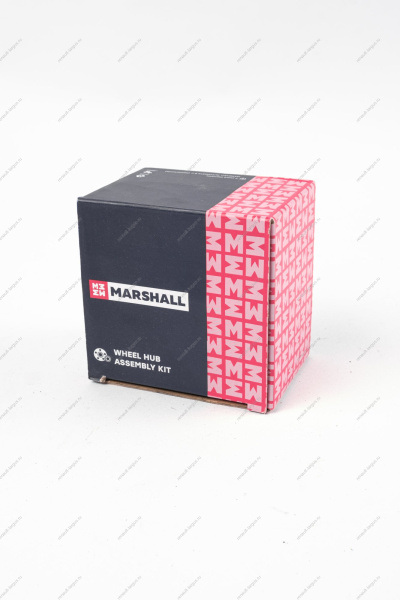 Подшипник ступицы LADA Largus/Лада Ларгус/XRAY переднего колеса с АБС MARSHAL