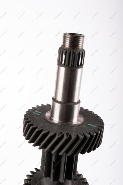 Вал первичный 35*11 зуб LADA XRAY КПП (BVM5-P4M,P4P) JR5-518/523 Renault