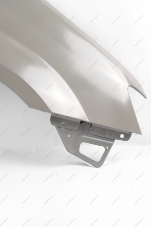 Крыло переднее правое (катафорезный грунт LADA Largus (FL) NEW Lada