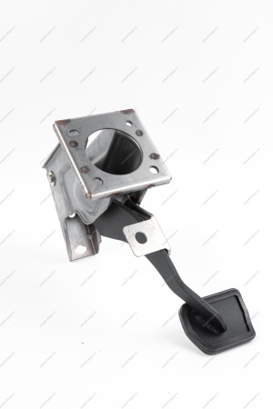 Педаль тормоза с кронштейном в сборе LADA Vesta Lada