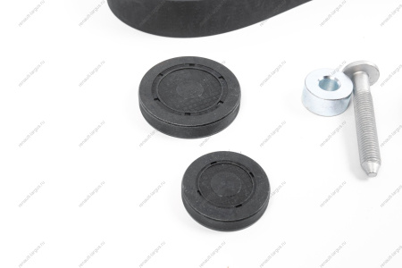 Ремень ГРМ + 2 ролика RENAULT Logan/Lada Largus двигат.16кл 105л с. K4M Renault