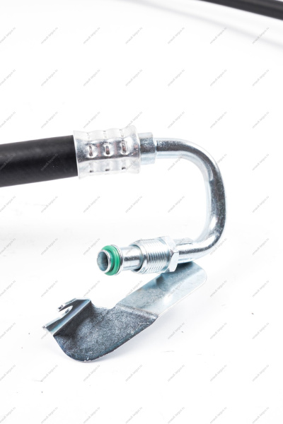 Шланг низкого давления бачка ГУР RENAULT Logan/Рено Логан CGA