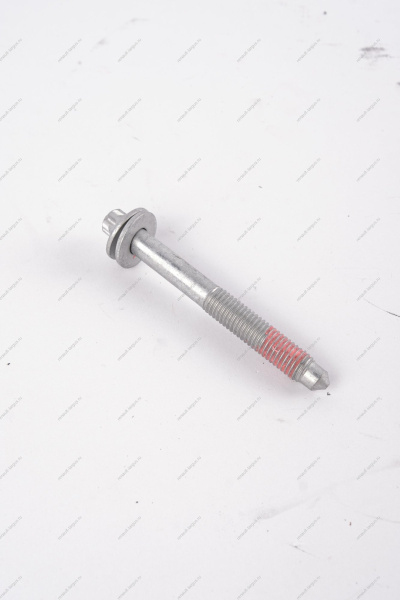 Болт крепления правой опоры подвески двигателя верхний М10* 85*1.5 Lada Vesta Lada