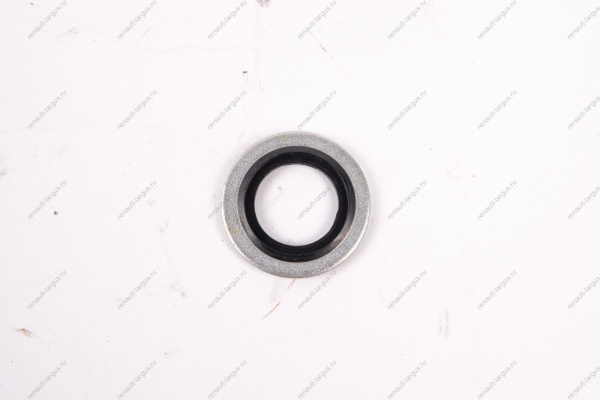 Прокладка сливной пробки поддона двигателя LADA Largus/RENAULT Duster/Рено Дастер (дизель, 4*4, 1,5 л.,90 л.с.) Lada