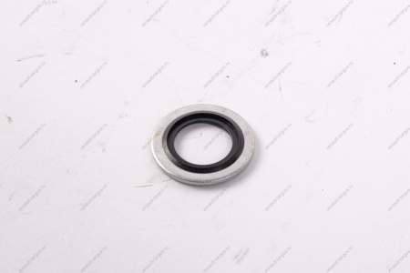 Прокладка сливной пробки поддона двигателя LADA Largus/RENAULT Duster/Рено Дастер (дизель, 4*4, 1,5 л.,90 л.с.) Lada