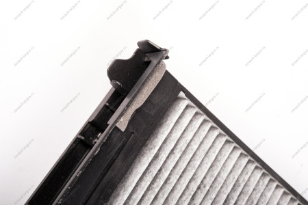 Воздушный фильтр салона (угольный) Lada Largus (NORDFIL) Lada