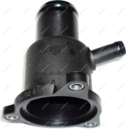 Полукорпус термостата RENAULT Logan/Kangoo (пластмасс)7700101179 Renault