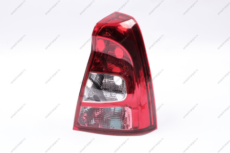 ФОНАРЬ ЗАДН ВНЕШН ПРАВЫЙ (УНИВЕРСАЛ) (DEPO)