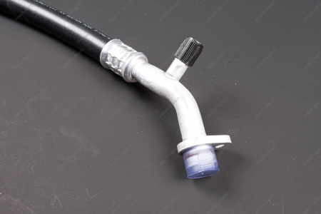 Трубопровод компрессора Lada Vesta CGA