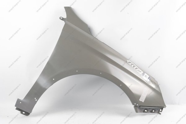 Крыло переднее правое (катафорезный грунт) Lada Vesta SW Cross Lada