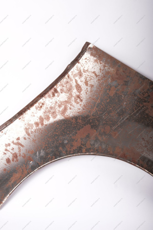 Ремонтная часть LADA Largus заднего крыла правая Тольятти