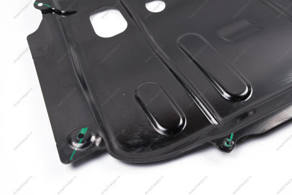 Защита картера LADA Largus/Лада Ларгус Lada