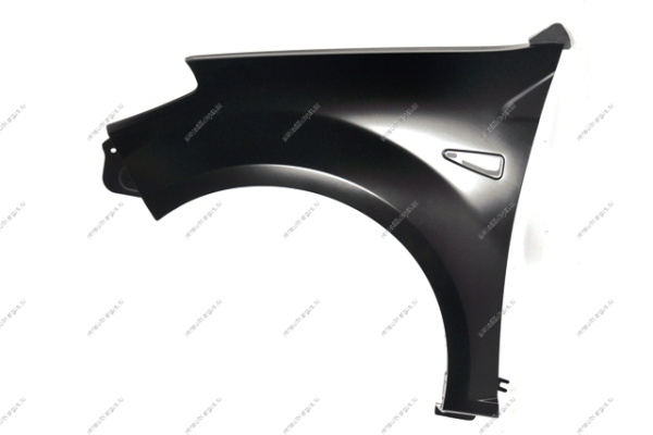 Крыло переднее левое RENAULT Sandero/Рено Сандеро 6001551025 API