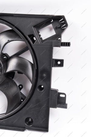 Вентилятор охлаждения с кожухом LADA Vesta/Веста/ XRay ( Valee-95) Lada