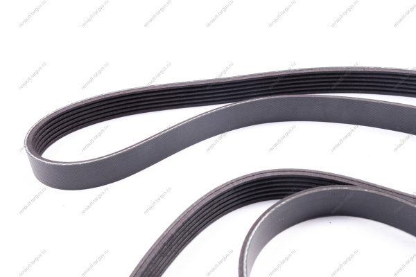 Ремень привода вспомогательных агрегатов с гур и кондиц/ двигат 21129 Lada Largus (GATES 6PK1708)