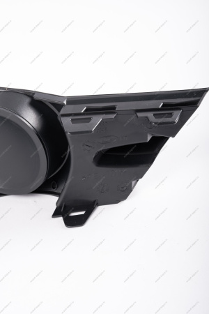 Заглушка LADA XRAY противотуманной фары левая АвтоВАЗ