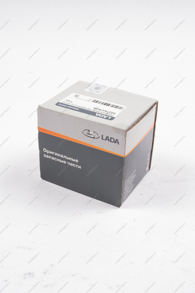 Подшипник LADA Largus шариковый первичного вала задний КПП-JR5 /JH3 (25*59*17,5) Renault