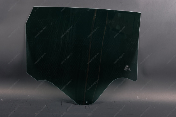 Стекло опускное задней левой двери (с усиленной тонировкой) (светопропускная способность 40%) LADA XRAY LADA