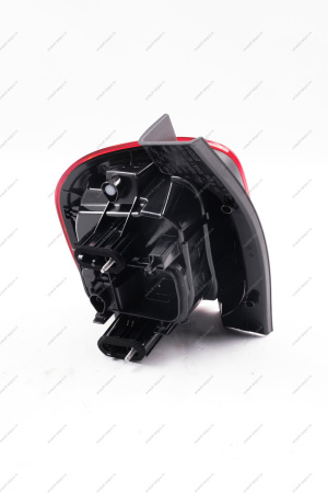 Фонарь RENAULT Duster 2021- правый Renault