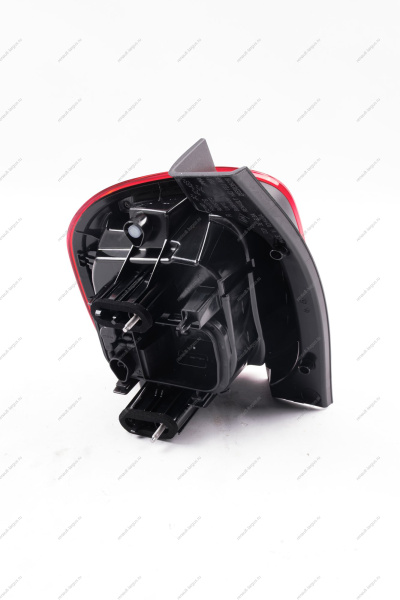 Фонарь RENAULT Duster 2021- правый Renault