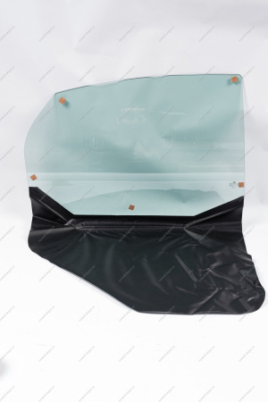 Стекло LADA Vesta/Веста опускное задней двери правое тонирован. (Tinted) Lada