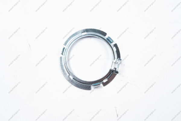 Кольцо подшипника ступицы передней для удержания датчика АБС Ларгус 7701207677 FRA-ROI