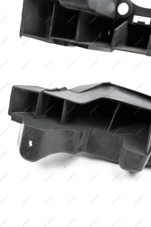 Усилитель заднего бампера LADA Largus левый (,Полад, г.Тольятти) Lada