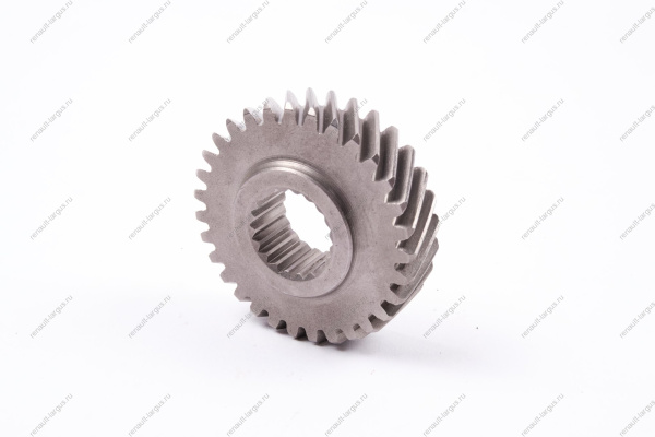 Шестерня 5-й передачи фиксированная LADA Vesta (0,795) 31 зуб Renault