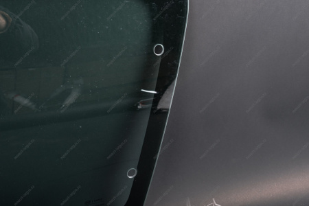 Стекло окна боковины правое подвижн.Tinted тонирован.Lada Largus/Лада Ларгус Lada