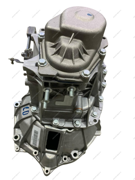 Коробка передач LADA Vesta NG МКПП (мех. 6ст.)(BVM6) Lada