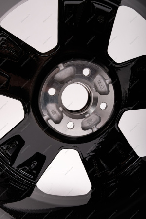 Диск колесный R-16 Lada Largus Cross NEW литой (,КиК, г. Красноярск) Lada