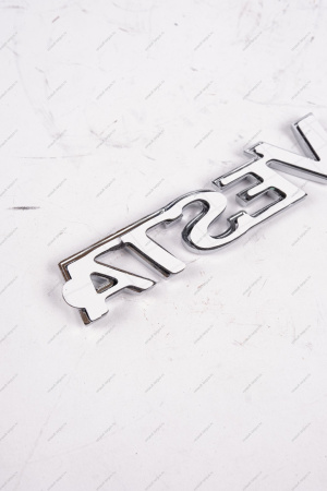 Орнамент задка левый,Vesta , Lada Vesta SW/SWCross Lada