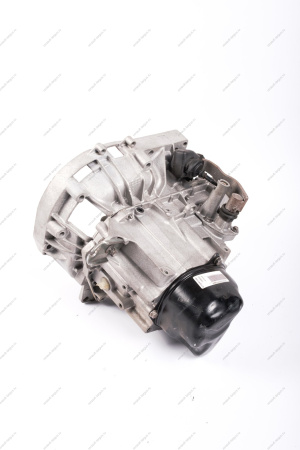 Коробка передач в сборе JR5- 523 LADA XRAY Lada