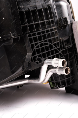 Модуль отопления, вентиляции и кондиционирования с рециркуляцией, с механическим (тросовым) приводом управления COMFORT Lada Vesta NG ( VALEO) Lada