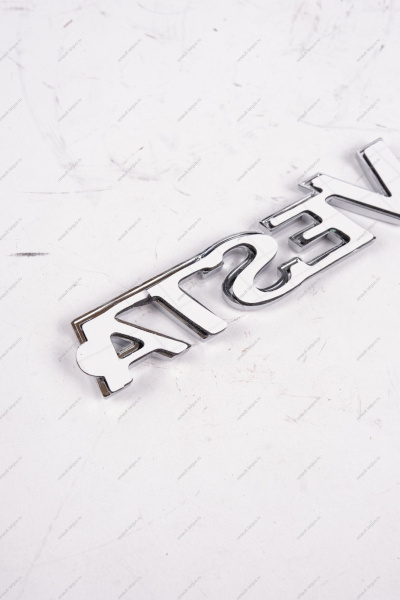 Орнамент задка левый,Vesta , Lada Vesta SW/SWCross Lada