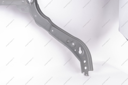 Поперечина рамки радиатора верхняя LADA Vesta NG Lada