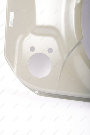 Стекло LADA Vesta опускное передней двери правое тонирован (Tinted) Lada