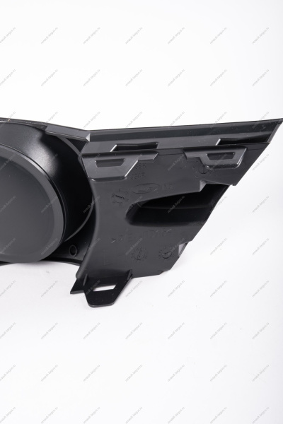 Заглушка LADA XRAY противотуманной фары левая АвтоВАЗ