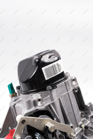 Коробка передач в сборе Renault Logan II/Sandero II JH3-388 Renault