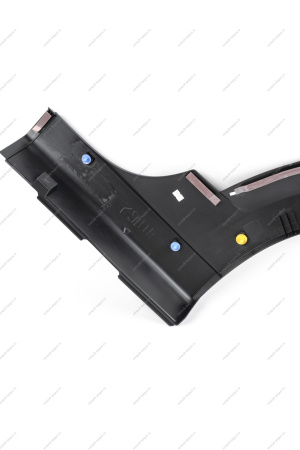 Облицовка заднего крыла правая (с клипсами и лентой) LARGUS Cross Lada