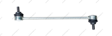 Стойка переднего стабилизатора поперечной устойчивости с шарниром в сборе LADA Vesta/Веста Lada