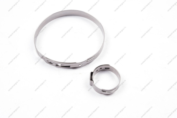 Комплект чехла правого внутреннего шарнира привода Lada XRAY к-т Renault