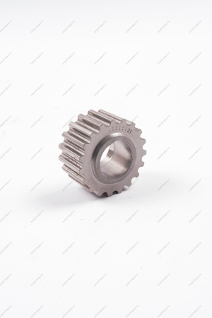 Шестерня коленвала Renault Duster дв K4M Renault