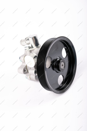 Насос гидроусилителя с шкивом в сборе LADA Largus (Рулевые системы) Lada