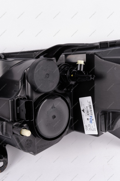 Фара правая (лампа H7) LADA Largus (FL) NEW ORIGINAL Lada