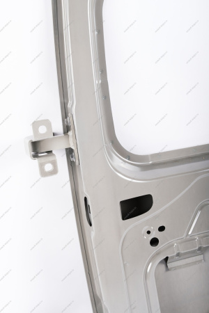 Дверь задка правая (под стекло) (катафорезный грунт) LADA Largus Lada